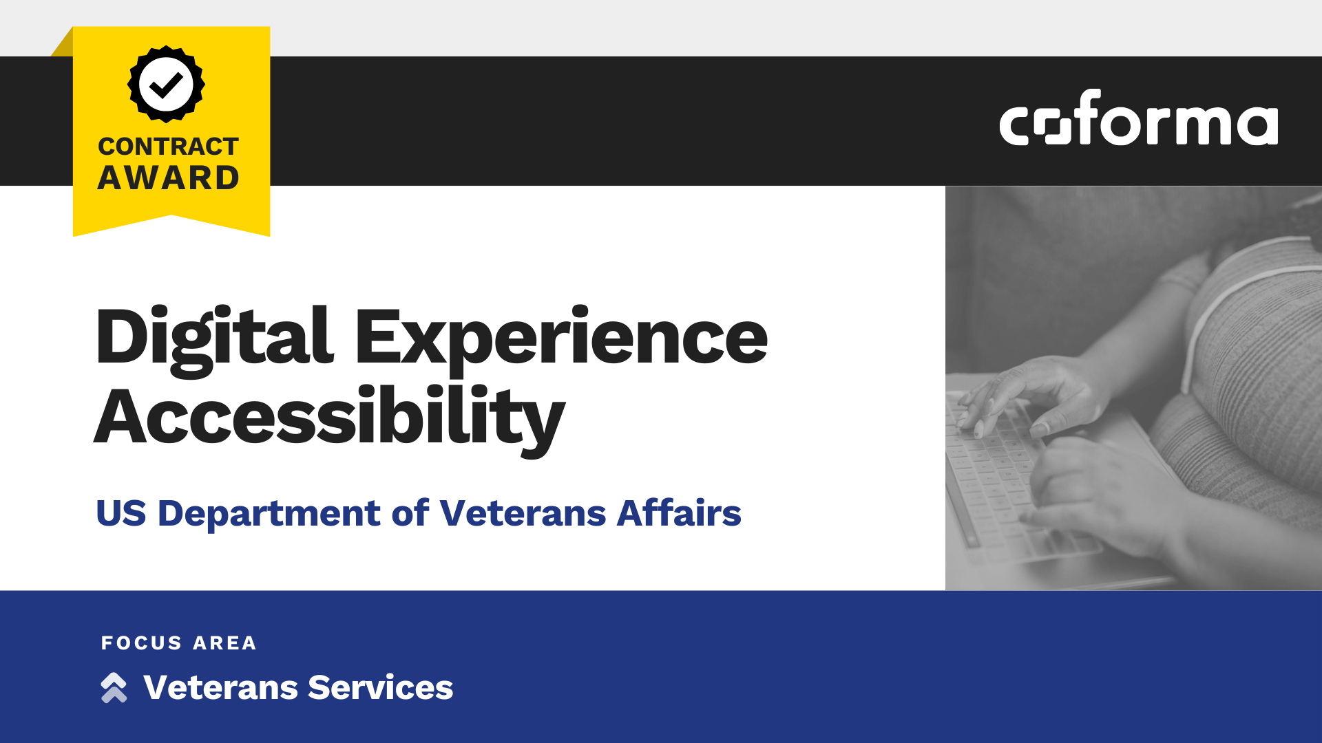 Designing Inclusive Digital Experiences for Veterans