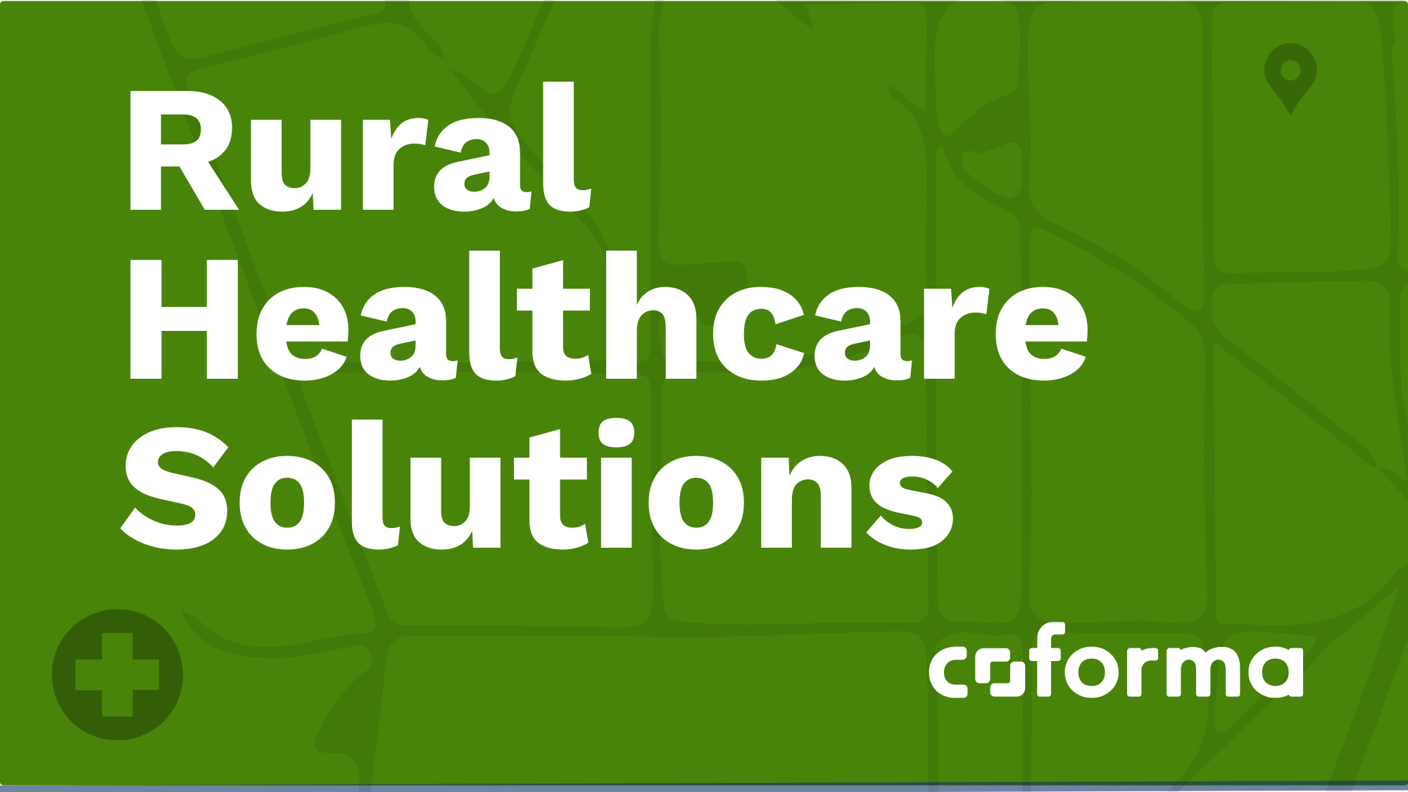 Building Technology Tailored to Meet State Rural Health Challenges