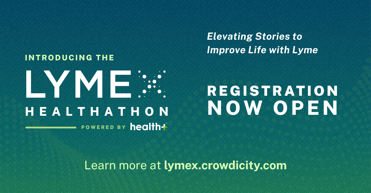 HHS and Coforma Announce the LymeX Healthathon